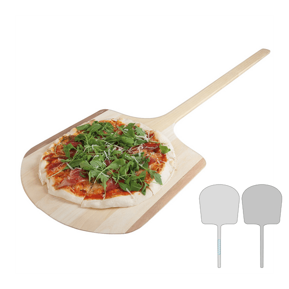 Basis voor Pizza Madeira